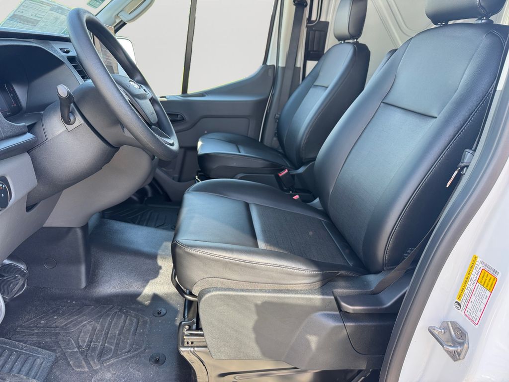 New 2026 Ford Transit 250 - photo 16