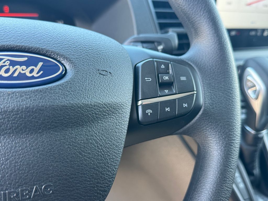 New 2026 Ford Transit 250 - photo 19