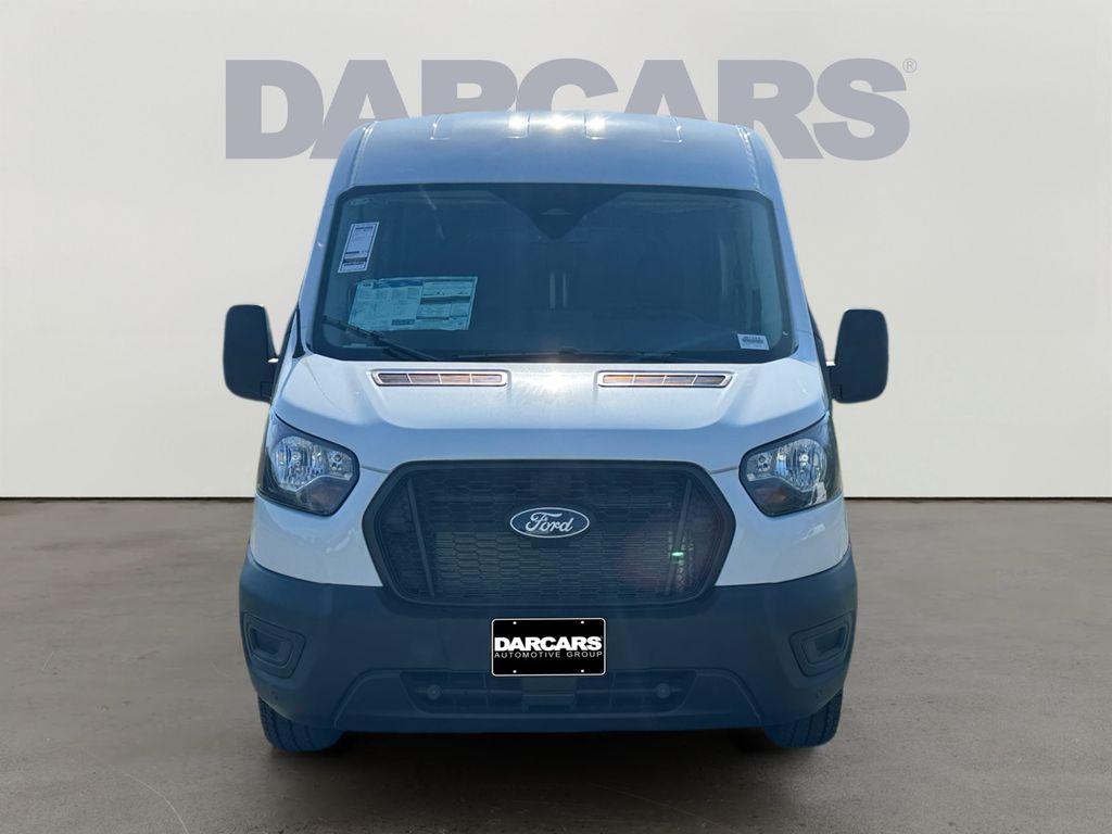 New 2026 Ford Transit 250 - photo 2