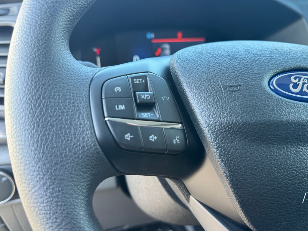 New 2026 Ford Transit 250 - photo 20