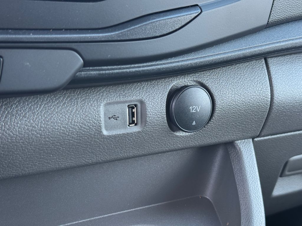 New 2026 Ford Transit 250 - photo 24