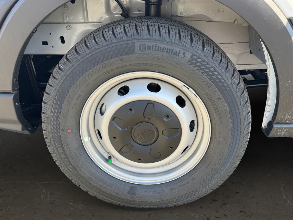 New 2026 Ford Transit 250 - photo 26