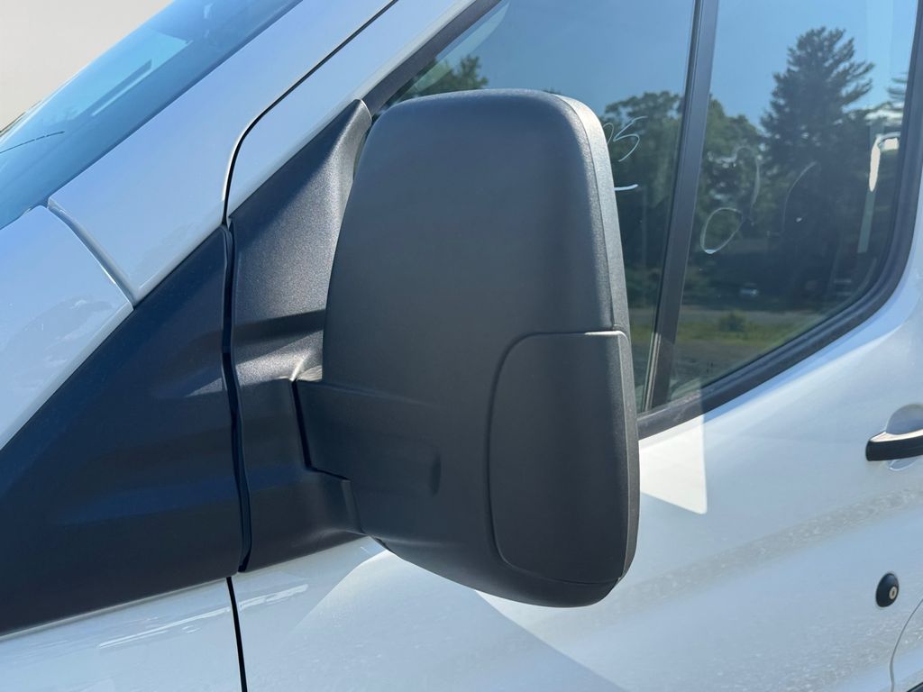 New 2026 Ford Transit 250 - photo 27