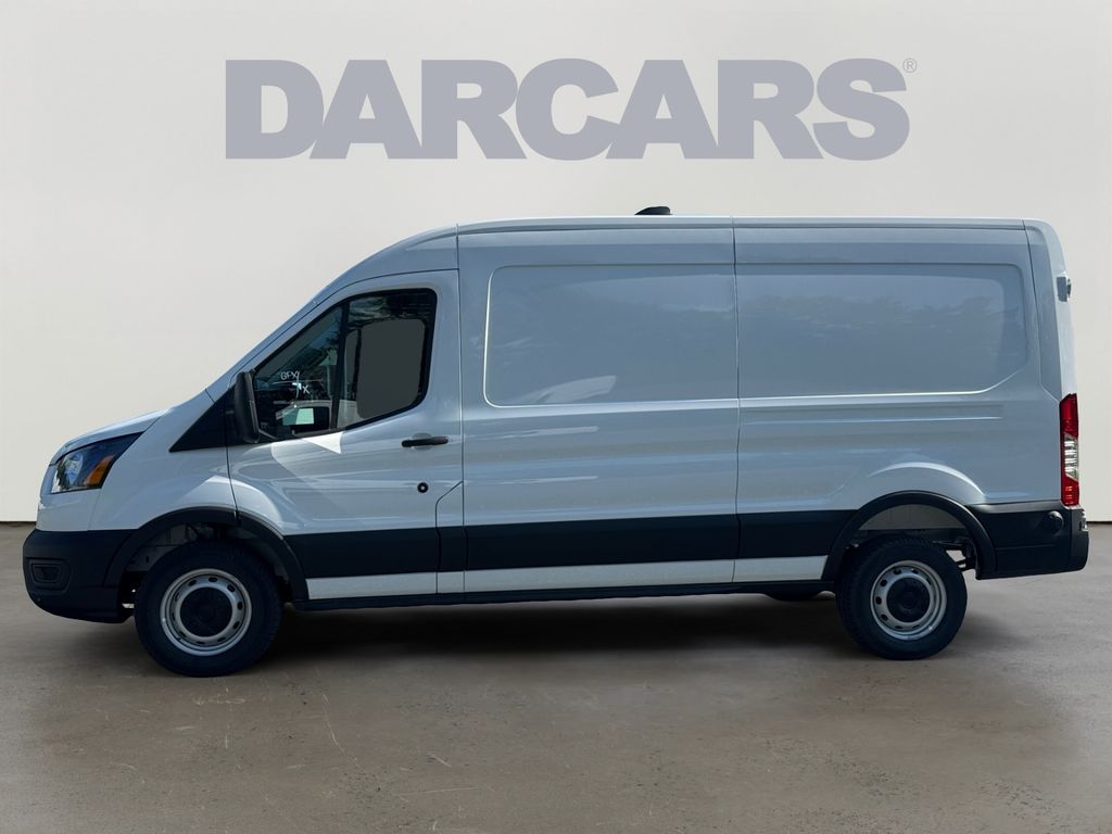 New 2026 Ford Transit 250 - photo 4