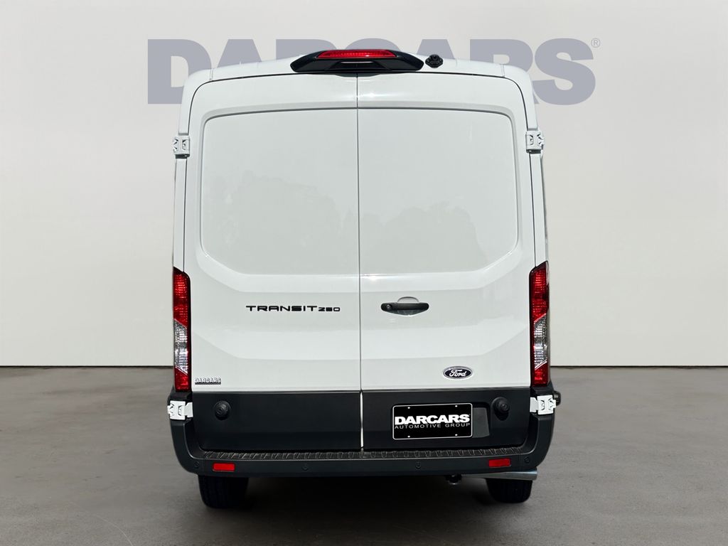 New 2026 Ford Transit 250 - photo 6
