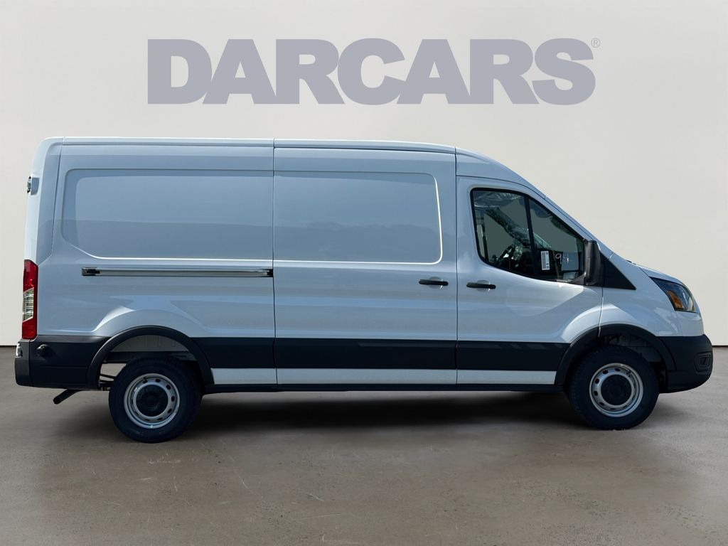New 2026 Ford Transit 250 - photo 8