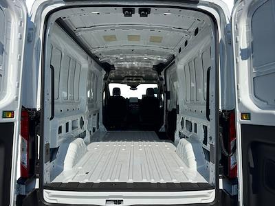 2026 Ford Transit 250 Medium Roof RWD Empty Cargo Van for sale #6R7549 - photo 2