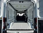 2026 Ford Transit 250 Medium Roof RWD Empty Cargo Van for sale #6R7549 - photo 1