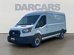 2026 Ford Transit 250 Medium Roof RWD Empty Cargo Van for sale #6R7549 - photo 4