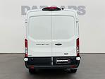 2026 Ford Transit 250 Medium Roof RWD Empty Cargo Van for sale #6R7549 - photo 7