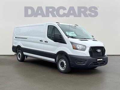2026 Ford Transit 350 Low Roof RWD Empty Cargo Van for sale #6R7551 - photo 1