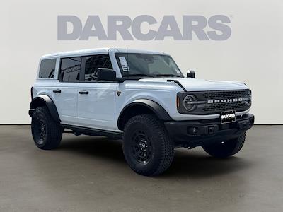 New 2026 Ford Bronco - photo 1
