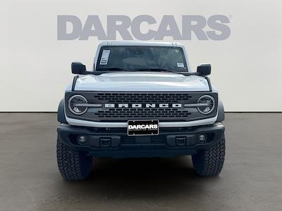 New 2026 Ford Bronco - photo 1