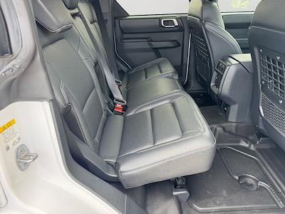 New 2026 Ford Bronco - photo 1