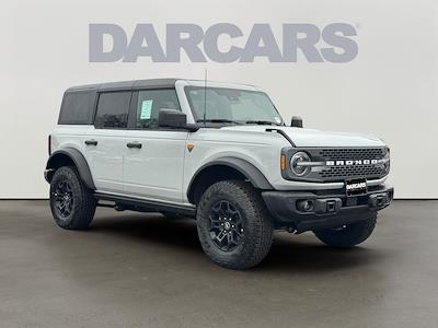 New 2026 Ford Bronco - photo 1