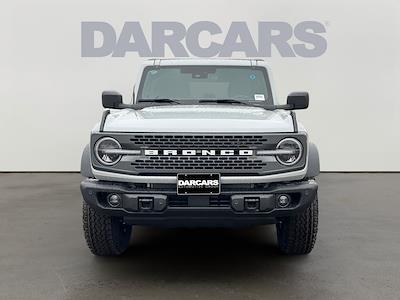 New 2026 Ford Bronco - photo 1