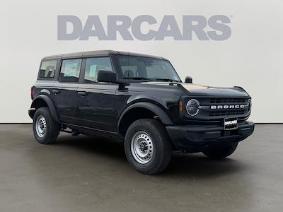 2026 Ford Bronco 4WD SUV for sale #6R8002 - photo 1