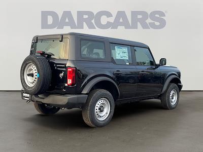 2026 Ford Bronco 4WD SUV for sale #6R8002 - photo 2
