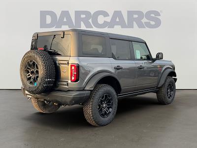 2026 Ford Bronco 4WD SUV for sale #6R8004 - photo 2