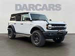 New 2026 Ford Bronco Outer Banks for sale #6R8005 - photo 1