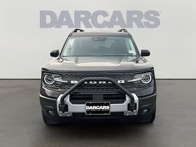 New 2026 Ford Bronco Sport - photo 1