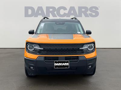 New 2026 Ford Bronco Sport - photo 1