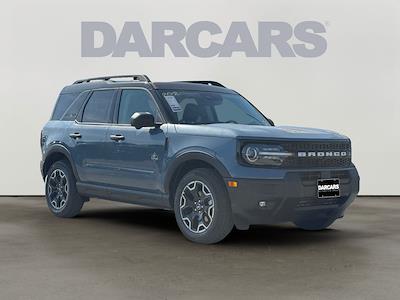 New 2026 Ford Bronco Sport - photo 1
