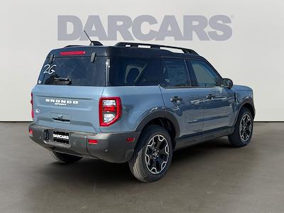 New 2026 Ford Bronco Sport - photo 1