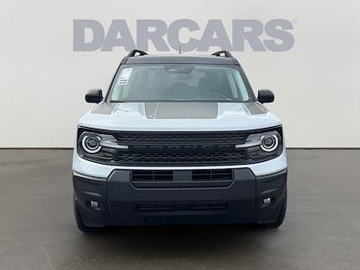 New 2026 Ford Bronco Sport - photo 1