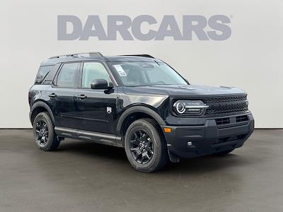New 2026 Ford Bronco Sport - photo 1