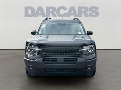 New 2026 Ford Bronco Sport - photo 1