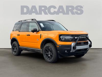 New 2026 Ford Bronco Sport - photo 1