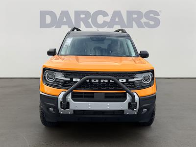 New 2026 Ford Bronco Sport - photo 1
