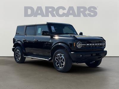 2026 Ford Bronco 4WD SUV for sale #6R8012 - photo 1