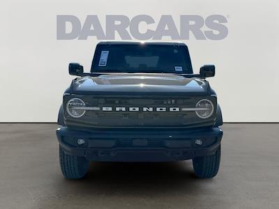 2026 Ford Bronco 4WD SUV for sale #6R8012 - photo 2