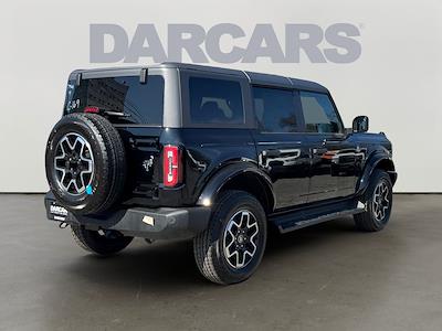 New 2026 Ford Bronco - photo 1