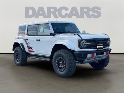 New 2026 Ford Bronco - photo 1