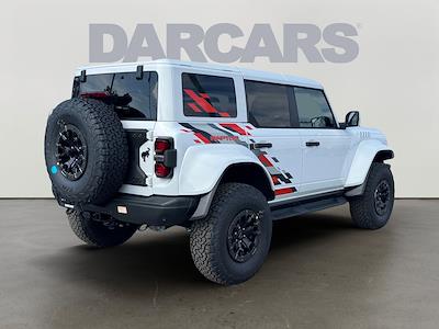 New 2026 Ford Bronco - photo 1