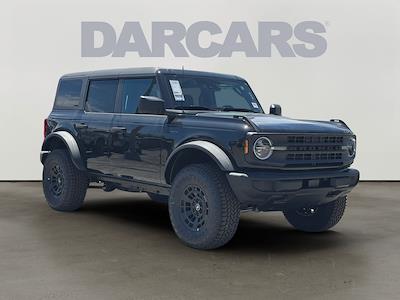 2026 Ford Bronco 4WD SUV for sale #6R8021 - photo 1