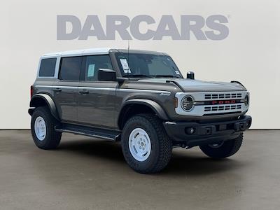 2026 Ford Bronco 4WD SUV for sale #6R8024 - photo 1