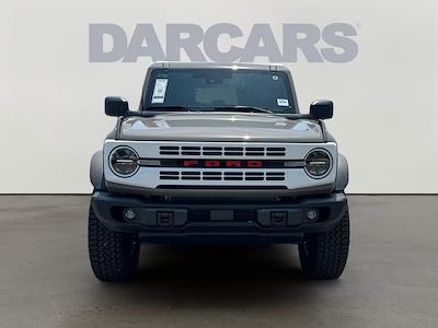 2026 Ford Bronco 4WD SUV for sale #6R8024 - photo 2