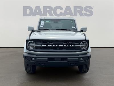 2026 Ford Bronco 4WD SUV for sale #6R8032 - photo 2