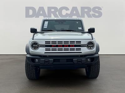 2026 Ford Bronco 4WD SUV for sale #6R8034 - photo 2