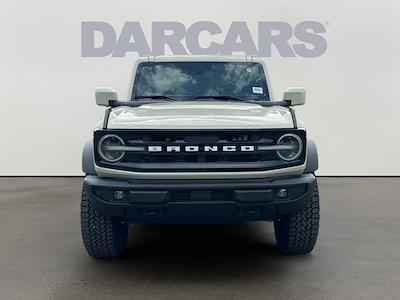 2026 Ford Bronco 4WD SUV for sale #6R8041 - photo 2