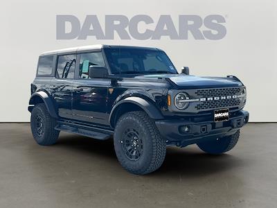 2026 Ford Bronco 4WD SUV for sale #6R8043 - photo 1