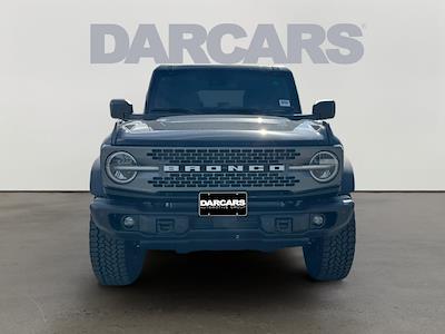 2026 Ford Bronco 4WD SUV for sale #6R8043 - photo 2