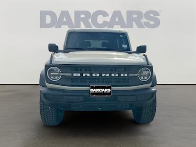 2026 Ford Bronco 4WD SUV for sale #6R8044 - photo 2
