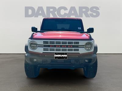 2026 Ford Bronco 4WD SUV for sale #6R8046 - photo 2