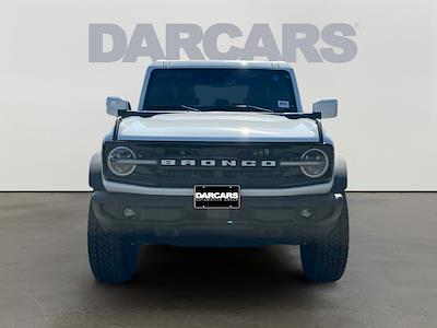2026 Ford Bronco 4WD SUV for sale #6R8047 - photo 2