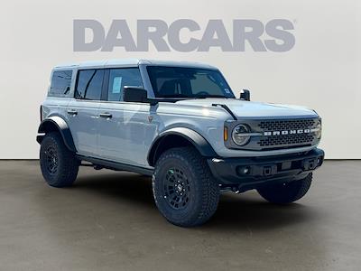 2026 Ford Bronco 4WD SUV for sale #6R8049 - photo 1
